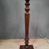 Louis XVI style pedestal table