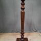 Louis XVI style pedestal table