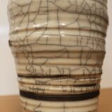Ceramic vase, HK Von der Trenck, 60s.