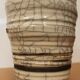 Vase en céramique, HK Von der Trenck, 60’s.