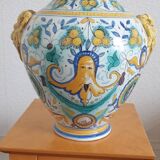 19th century vase