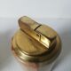 Lighter and ashtray assembly