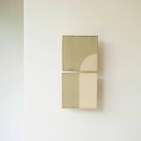 Tiles Door V wall light