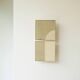 Tiles Door V wall light