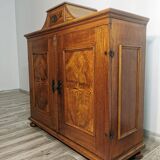 Buffet Baroque