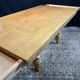 Dining table with two drawers, Vintage design 1955-1965