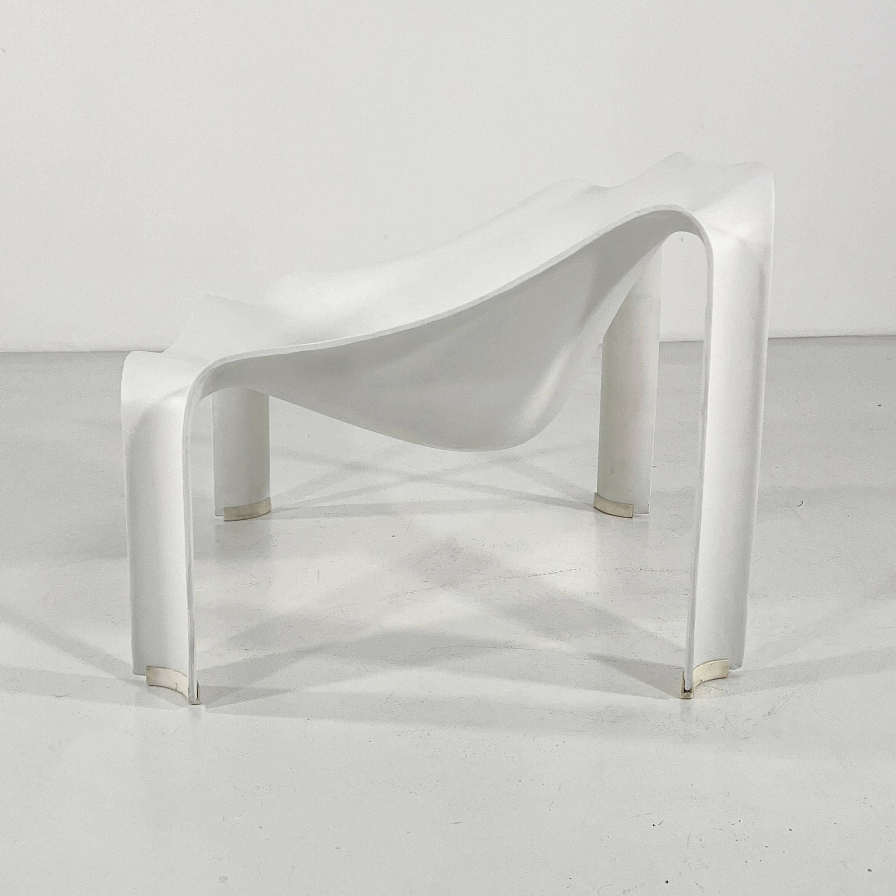 F300 armchair by Pierre Paulin for Artifort, 1960