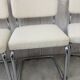 Set of 4 Bauhaus chairs