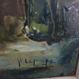 Tableau Henri Lemoine