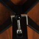 Vintage Adjustable Table by Wilhelm Renz