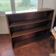 Oak shelf