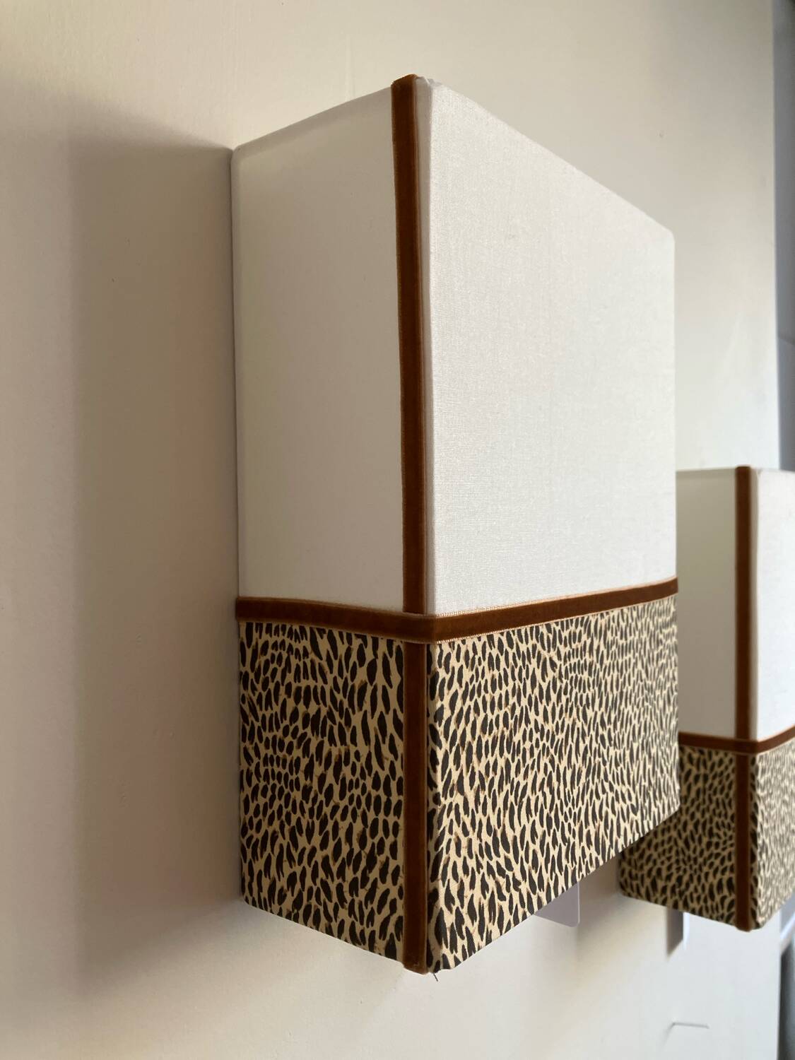Wall lights