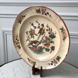 Hollow dish Villeroy & Boch model Phoenix years 50-60