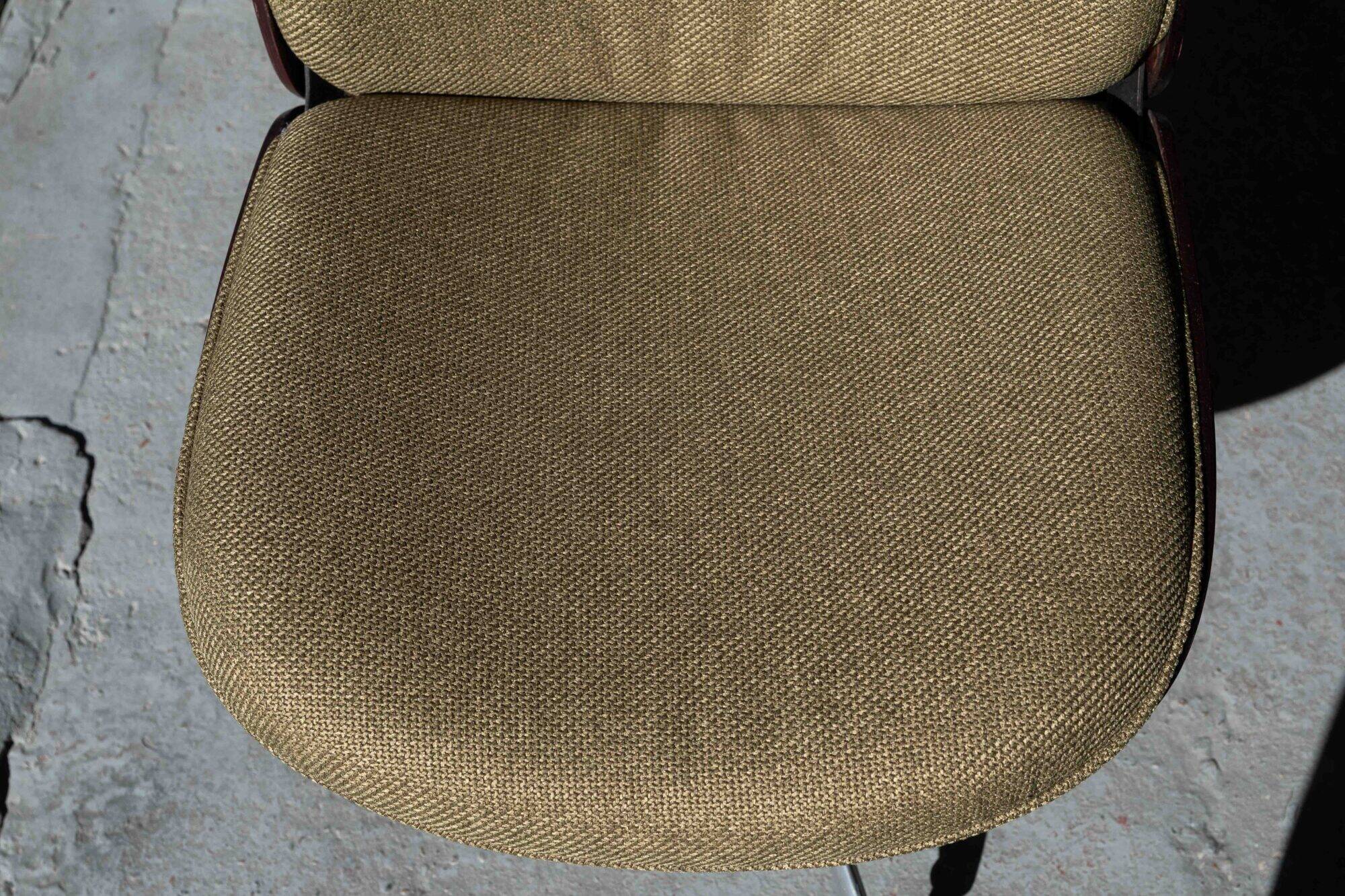 Desk chair 'Terni' by Ico Parisi