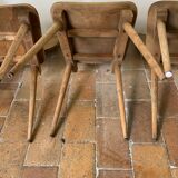 Vintage chairs