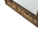 Mirror cane 1960 55x62cm