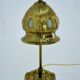 Lampe de table style vienna secession, années 1930, autriche