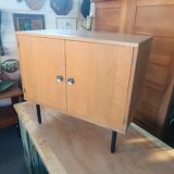 Vintage low furniture