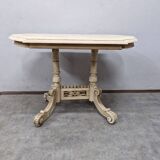 Very beautiful eclectic table