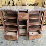 Buffet de style Louis XVI