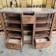 Buffet de style Louis XVI