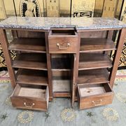 Buffet de style Louis XVI