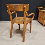 Baumann children's chair