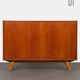 Commode vintage par Jiroutek pour Interier Praha modèle U-450 1960