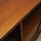 Teak bookcase, Danish design, 1970s, production: Denmark