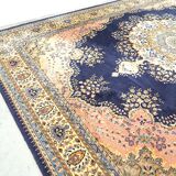 Vintage carpet Louis de Poortere