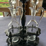 Carafe à liqueur