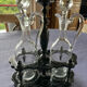 Carafe à liqueur