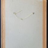 Didier Moreau - L'Amourcéros, unique signed proof