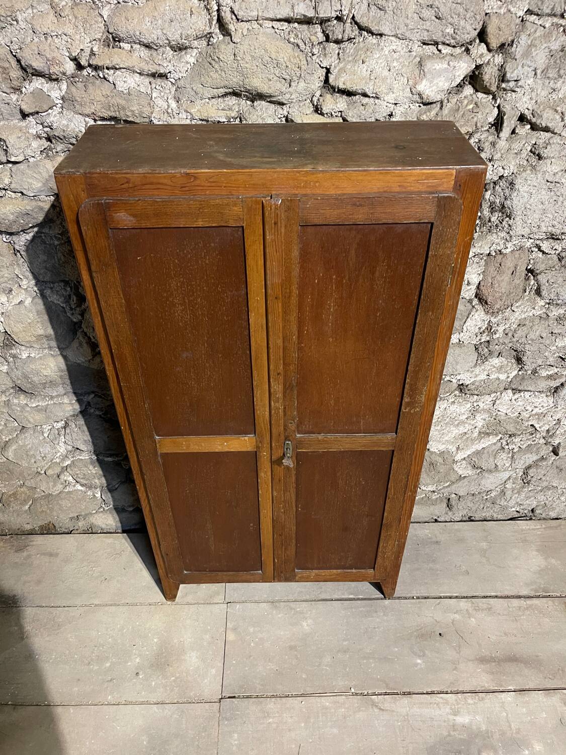 Small wardrobe