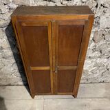 Small wardrobe