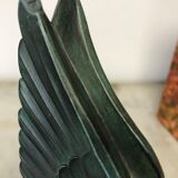 Pair of greenhouse books Pegasus Max Le Verrier