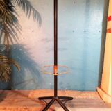 Coat rack on foot 1950s