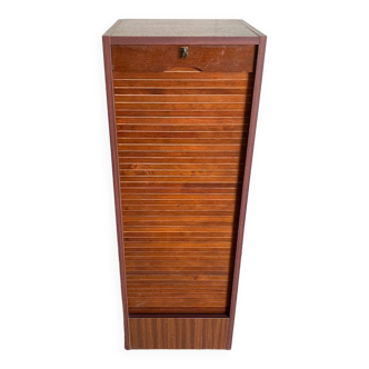 Storage craft cabinet n1 curtain binder 1980