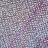 Turkish Rug, 80x330Cm