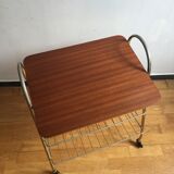 Vinyl holder service