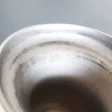 Ice cups or sorbet, vintage, stainless steel 18/10