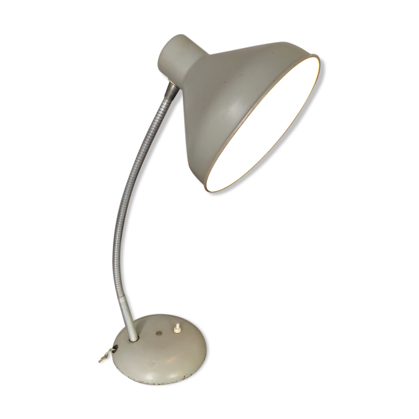 Lamp 1950