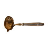 Saddler shovel