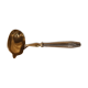 Pelle à saucière