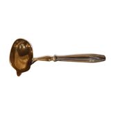 Saddler shovel
