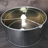 Mirror lampshade