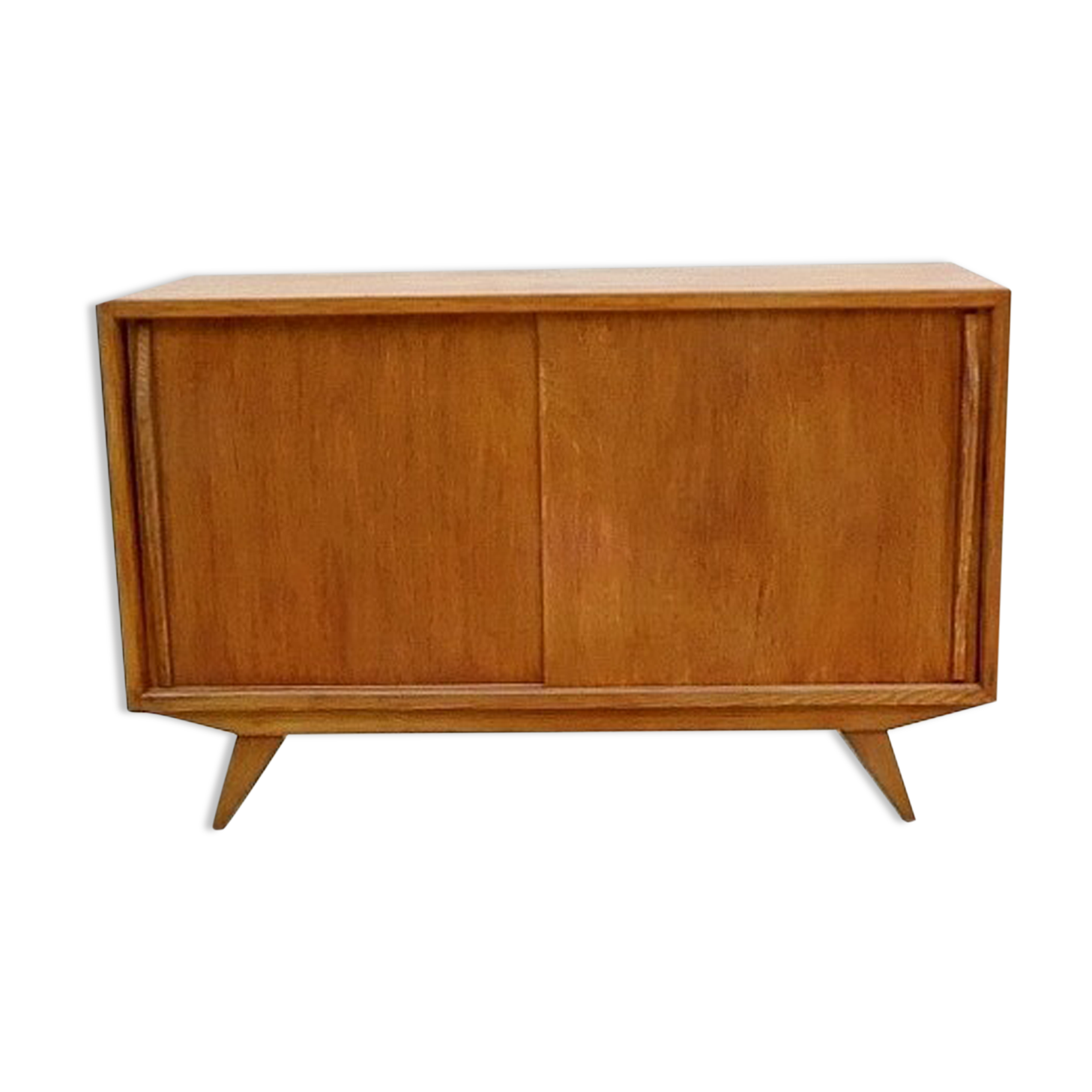 Buffet bas années 1960