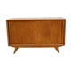 Buffet bas années 1960