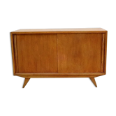 Low buffet 1960