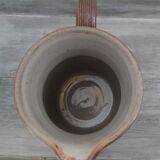 Pitcher in Berry sandstone